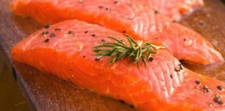 Genetically Engineered frankenfish salmon