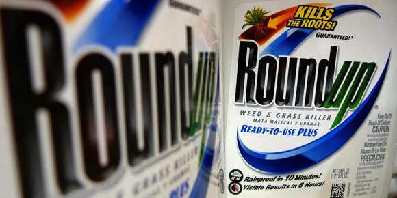 Roundup (Monsanto herbicide) residues found in food and causing health issues (cancer, Parkinson, infertility)
