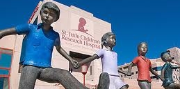 St Jude Children Research Hospital Childhood Cancer treatment