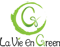 La Vie En Green Logo